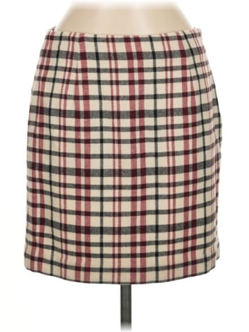 Ann Taylor Casual Skirt (view 1)