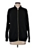Splendid Black Track Jacket Size S - photo 1
