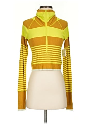 FP Movement Track Jacket (view 1)