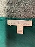 Nine Britton Green Long Sleeve Blouse Size L - photo 7