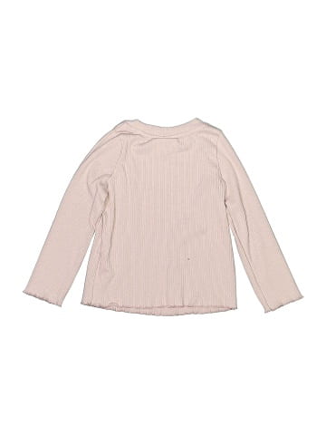 Cat & Jack Long Sleeve T-Shirt (view 2)