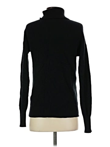 Halogen Cashmere Pullover Sweater (view 2)