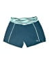 Moving Comfort Teal Athletic Shorts Size M - photo 1