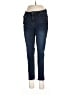 Wit & Wisdom Solid Blue Jeans Size 10 - photo 1