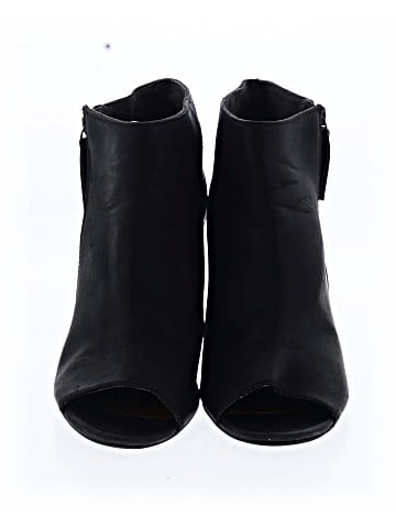 Born In California Wedges (view 2)