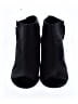 Born In California Black Wedges Size 10 - photo 2
