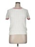 Tommy Hilfiger White Sweater Vest Size XL - photo 1