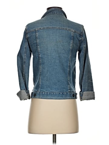 Uniqlo Denim Jacket (view 2)