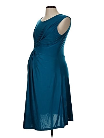 Isabella Oliver Cocktail Dress (view 1)