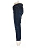 Wit & Wisdom Solid Blue Jeans Size 10 - photo 5