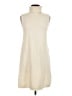 Zara Ivory Casual Dress Size M - photo 1