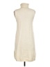 Zara Ivory Casual Dress Size M - photo 2