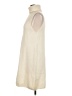 Zara Ivory Casual Dress Size M - photo 5