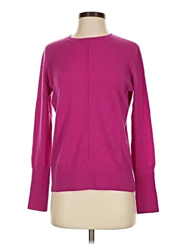 Vince. Long Sleeve Top (view 1)