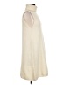 Zara Ivory Casual Dress Size M - photo 4