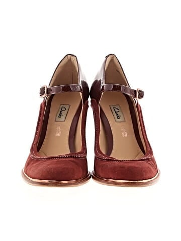 Clarks Heels (view 2)