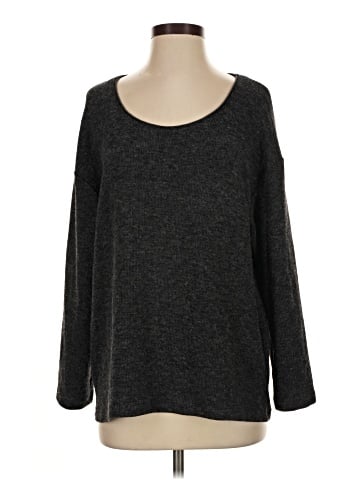 Zara Pullover Sweater (view 1)