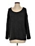 Zara Gray Pullover Sweater Size S - photo 1