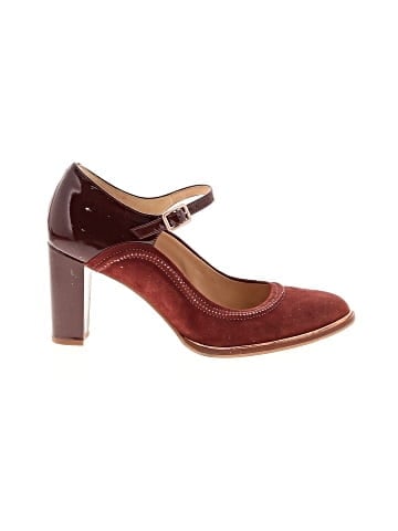 Clarks Heels (view 1)