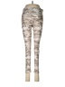 Calvin Klein Performance Camo Ivory Leggings Size L - photo 1