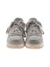Nike Gray Tan Sneakers Size 6 - photo 2