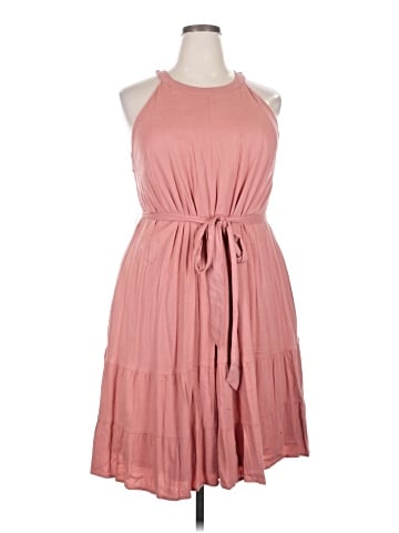 Torrid Casual Dress (view 1)