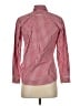 Hammerschmid Checkered-gingham Red Long Sleeve Button-Down Shirt Size 152 - photo 2