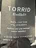 Torrid Purple Denim Jacket Size 4X Plus (4) - photo 7