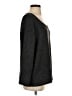 Zara Gray Pullover Sweater Size S - photo 4