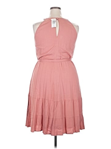 Torrid Casual Dress (view 2)