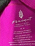 FP Movement Purple Active Pants Size M - photo 4