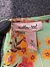 Willow & Root Green Short Sleeve Blouse Size M - photo 7