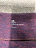 Gap Fit Purple Active Pants Size L - photo 7