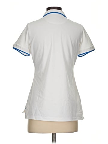 PETER MILLAR Short Sleeve Blouse (view 2)