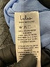 Lulus Solid Blue Cocktail Dress Size S - photo 8