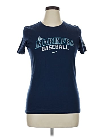 Nike Short Sleeve T-Shirt (view 1)