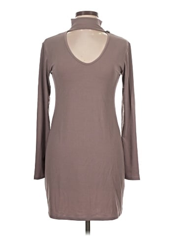 Motel Casual Dress (view 1)