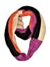 Mudd Purple Black Scarf One size - photo 1