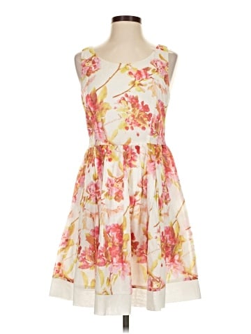 Taylor Cocktail Dress (view 1)