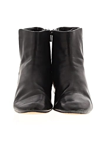 MICHAEL Michael Kors Ankle Boots (view 2)
