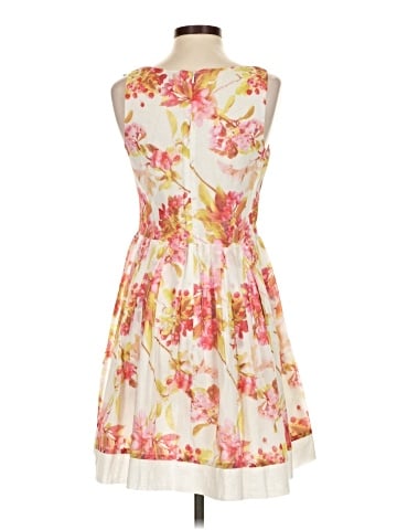 Taylor Cocktail Dress (view 2)