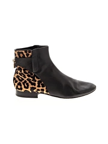 MICHAEL Michael Kors Ankle Boots (view 1)