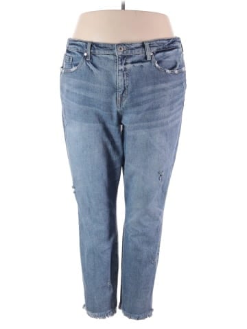 Torrid Jeans (view 1)