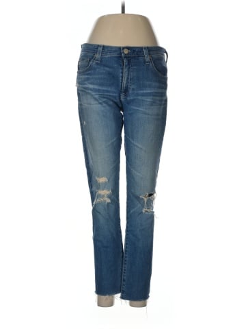 Adriano Goldschmied Jeans (view 1)