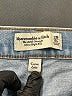 Abercrombie & Fitch Blue Jeans Size 29 waist - photo 4