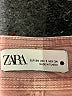 Zara Brown Casual Pants Size 2 - photo 7