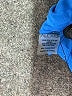 Alexis 100% Polyester Blue Cocktail Dress Size XL - photo 8
