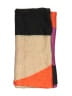 Mudd Purple Black Scarf One size - photo 2