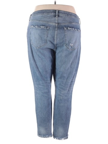 Torrid Jeans (view 2)