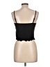 ASOS Black Tube Top Size 12 - photo 2